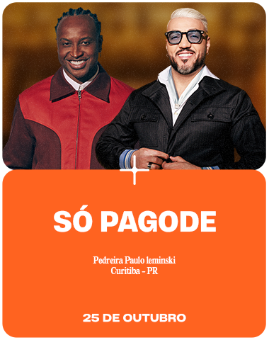 Só Pagode - Belo e Thiaguinho