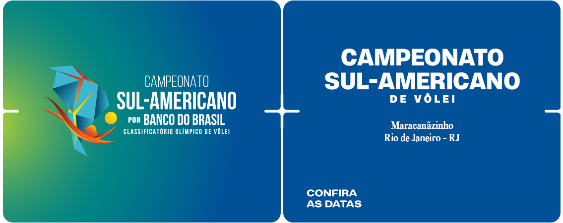 Campeonato Sul-Americano de Vôlei