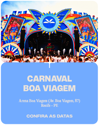 CARNAVAL BOA VIAGEM 2027